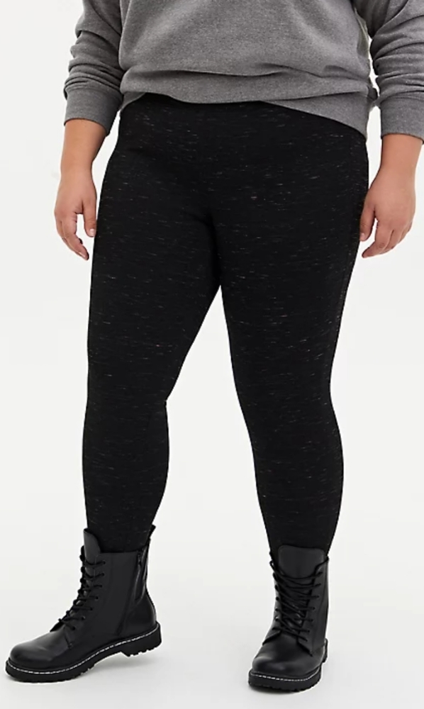 Studio Slim Fix Pull-On Pixie Pant